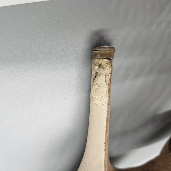 Dior leopard sandals - Picture 8 of 8